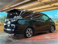2019 Toyota Vellfire