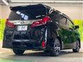 2019 Toyota Alphard
