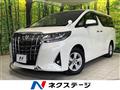 2019 Toyota Alphard