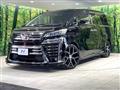 2019 Toyota Vellfire