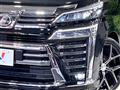 2019 Toyota Vellfire