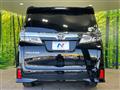 2019 Toyota Vellfire