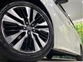 2019 Toyota Alphard