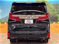 2019 Toyota Alphard