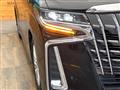 2019 Toyota Alphard