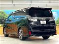 2020 Toyota Vellfire