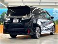 2020 Toyota Vellfire