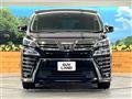 2020 Toyota Vellfire