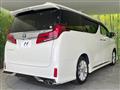 2020 Toyota Alphard