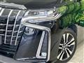 2020 Toyota Alphard