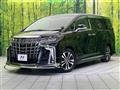 2021 Toyota Alphard