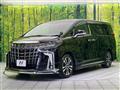 2021 Toyota Alphard