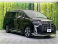 2021 Toyota Alphard