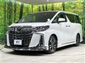 2022 Toyota Alphard