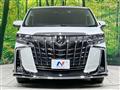 2022 Toyota Alphard