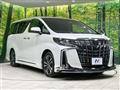2022 Toyota Alphard