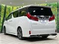 2022 Toyota Alphard