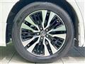2022 Toyota Alphard