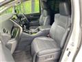 2022 Toyota Alphard