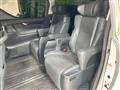 2022 Toyota Alphard