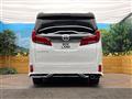 2022 Toyota Alphard