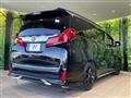 2022 Toyota Alphard