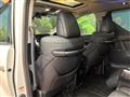 2022 Toyota Alphard