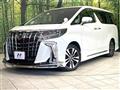 2022 Toyota Alphard