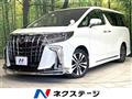 2022 Toyota Alphard