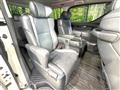 2022 Toyota Alphard