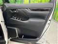 2023 Toyota Alphard