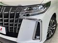 2023 Toyota Alphard