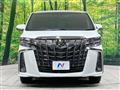 2022 Toyota Alphard