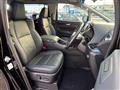 2023 Toyota Alphard