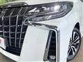 2023 Toyota Alphard