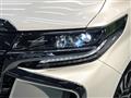 2023 Toyota Alphard