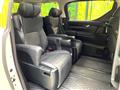 2023 Toyota Alphard
