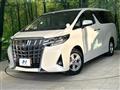 2023 Toyota Alphard