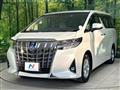 2023 Toyota Alphard