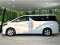 2023 Toyota Alphard