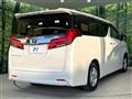 2023 Toyota Alphard