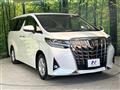 2023 Toyota Alphard
