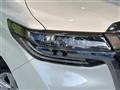 2023 Toyota Alphard