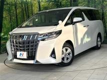 2023 Toyota Alphard