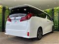 2023 Toyota Alphard