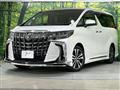 2020 Toyota Alphard