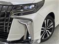 2020 Toyota Alphard