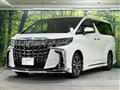 2020 Toyota Alphard