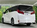 2020 Toyota Alphard
