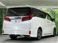 2020 Toyota Alphard
